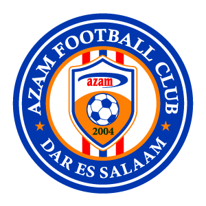 Azam FC Logo